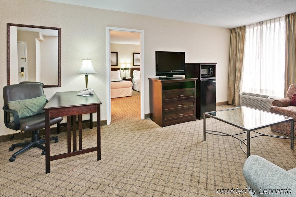 Holiday Inn Express Nashville-Downtown - Broadway By Ihg Екстериор снимка