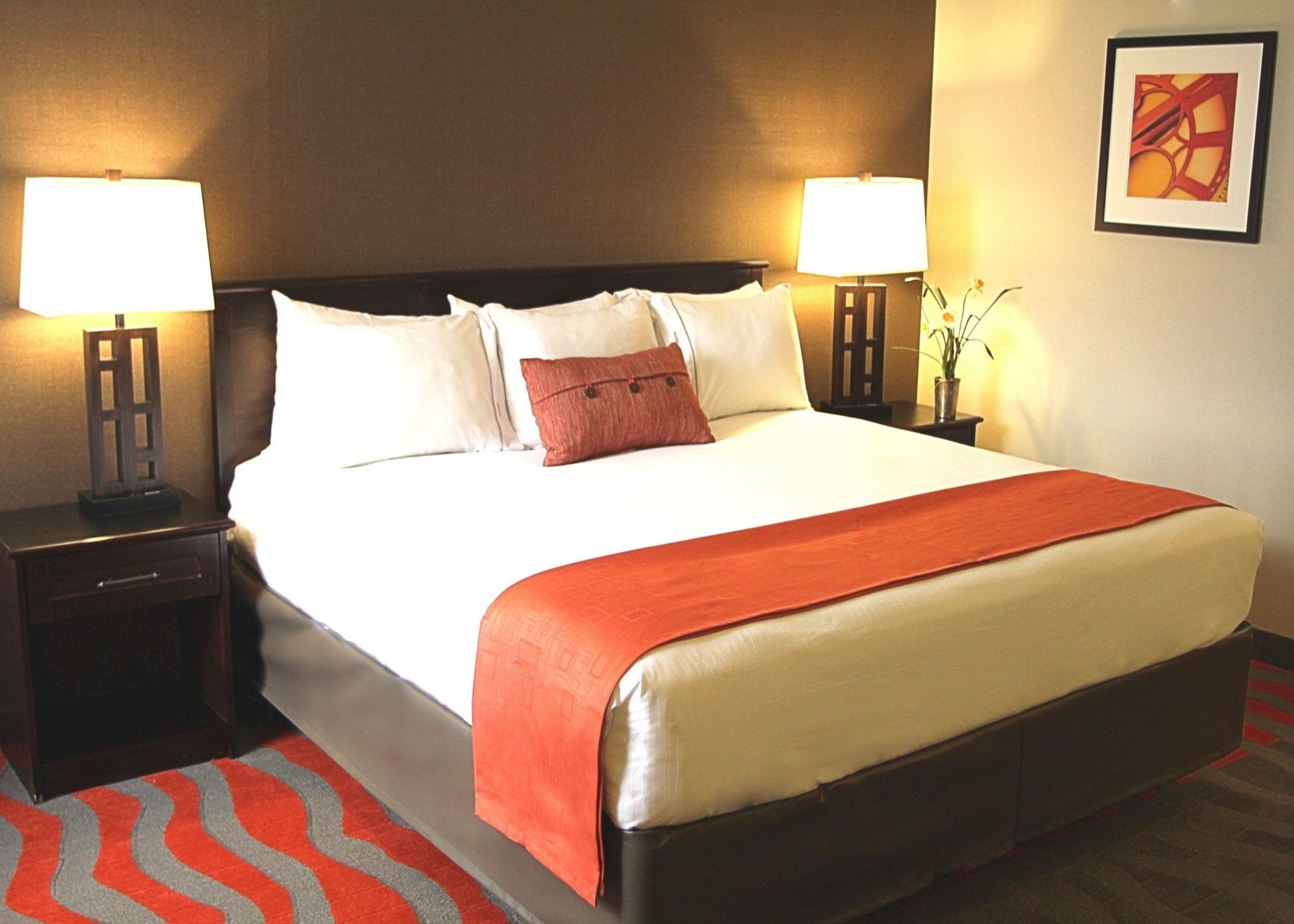 Holiday Inn Express Nashville-Downtown - Broadway By Ihg Екстериор снимка