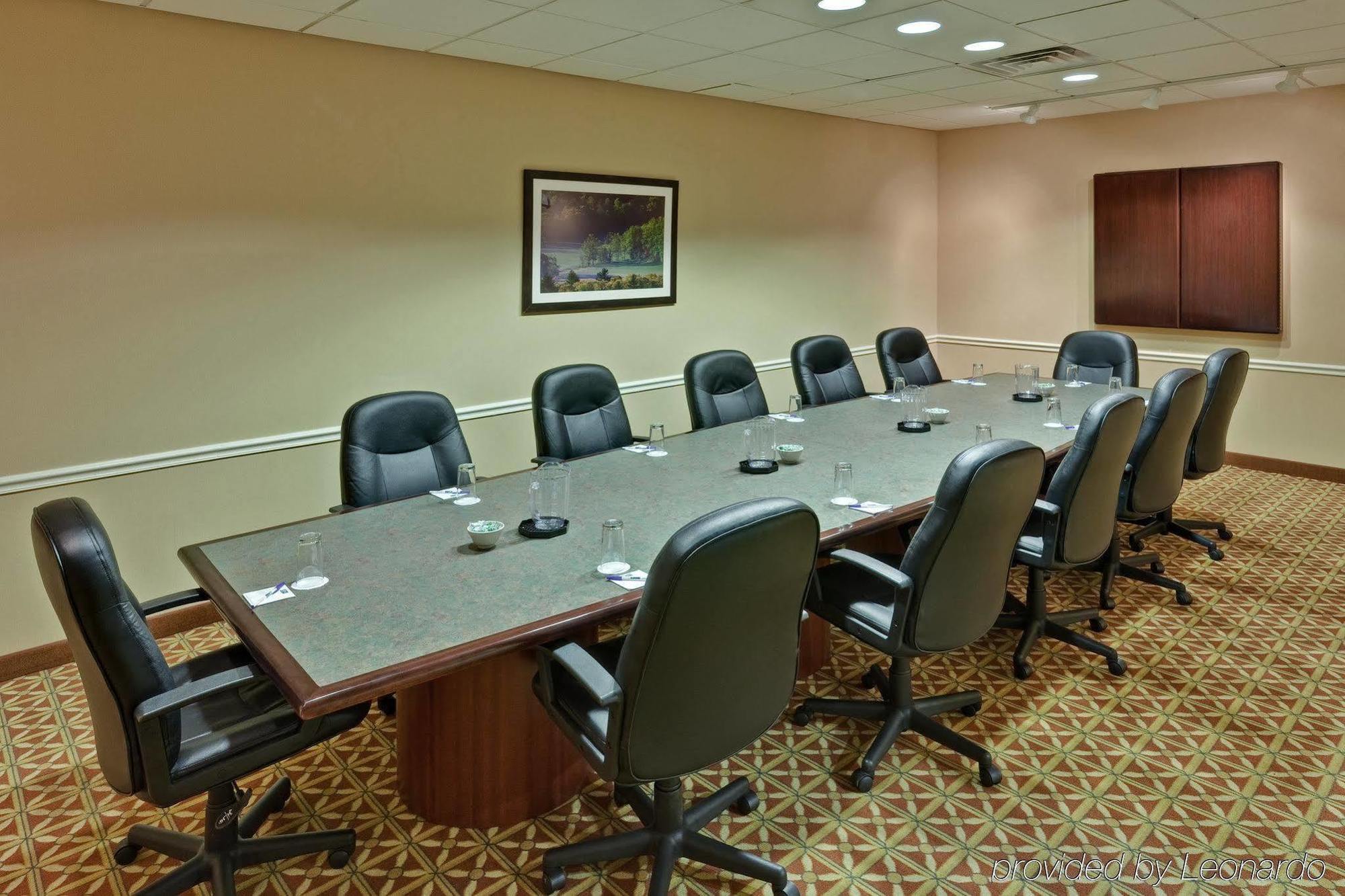 Holiday Inn Express Nashville-Downtown - Broadway By Ihg Екстериор снимка