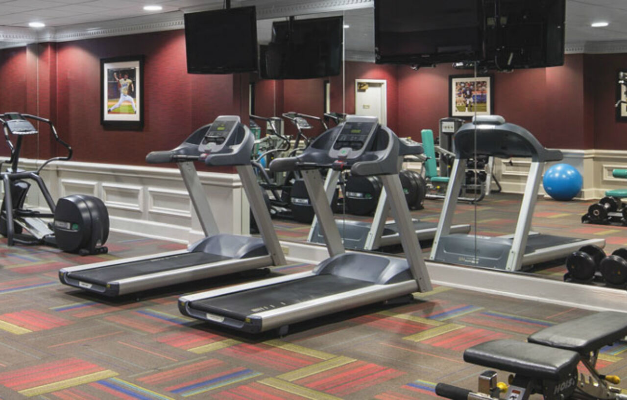 Holiday Inn Express Nashville-Downtown - Broadway By Ihg Екстериор снимка